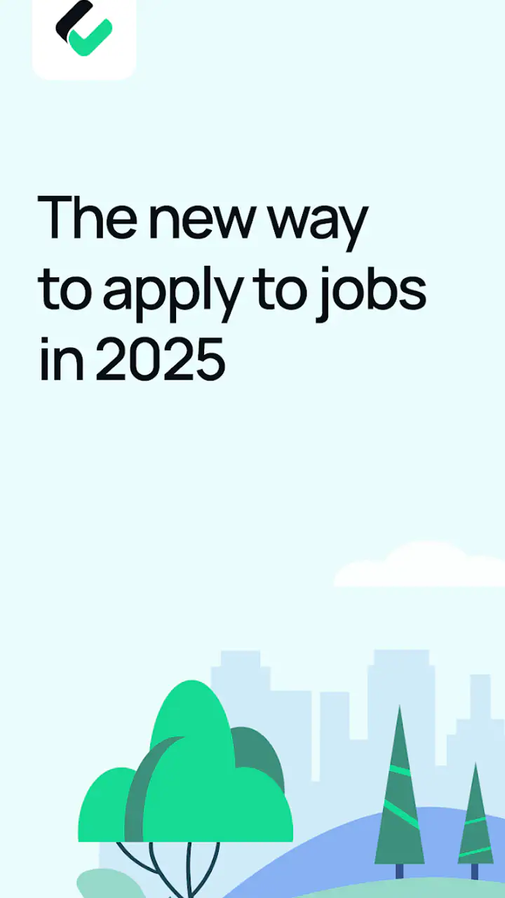 Credible Jobs screenshot 1