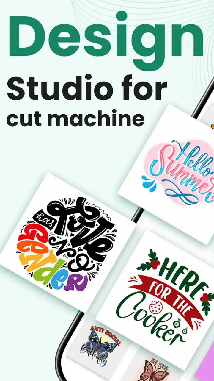 Design Studio - DIY Art Space screenshot 1