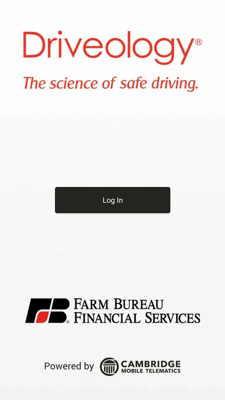 Driveology® screenshot 1