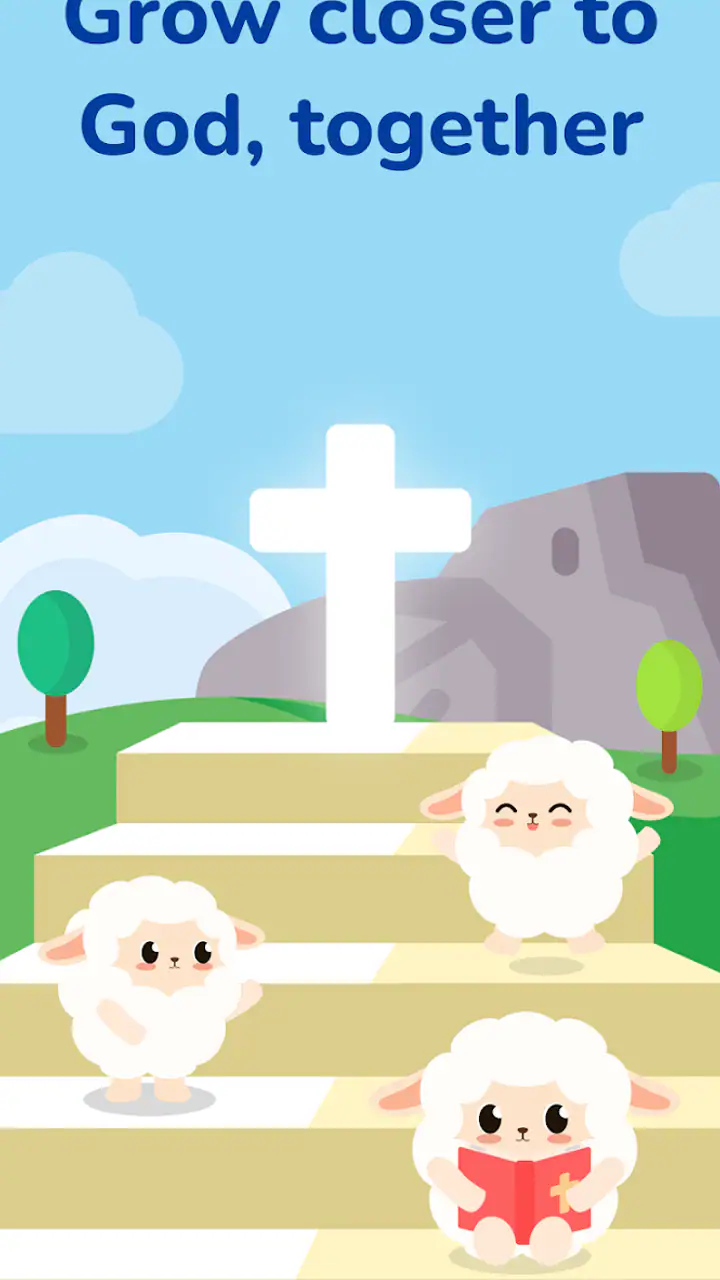 FaithTime: Daily Devotional screenshot 1