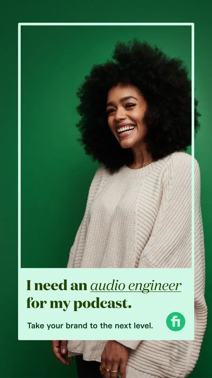 Fiverr - Freelance Service screenshot 1