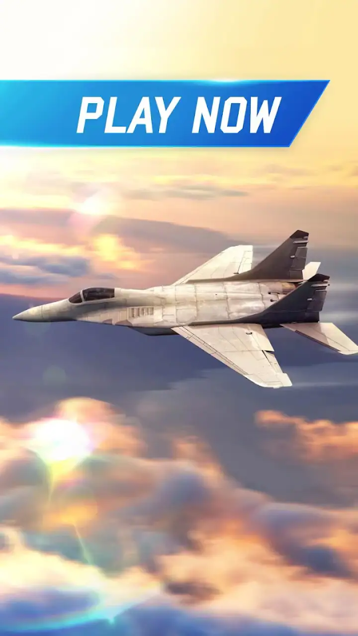 Flight Pilot: 3D Simulator screenshot 1