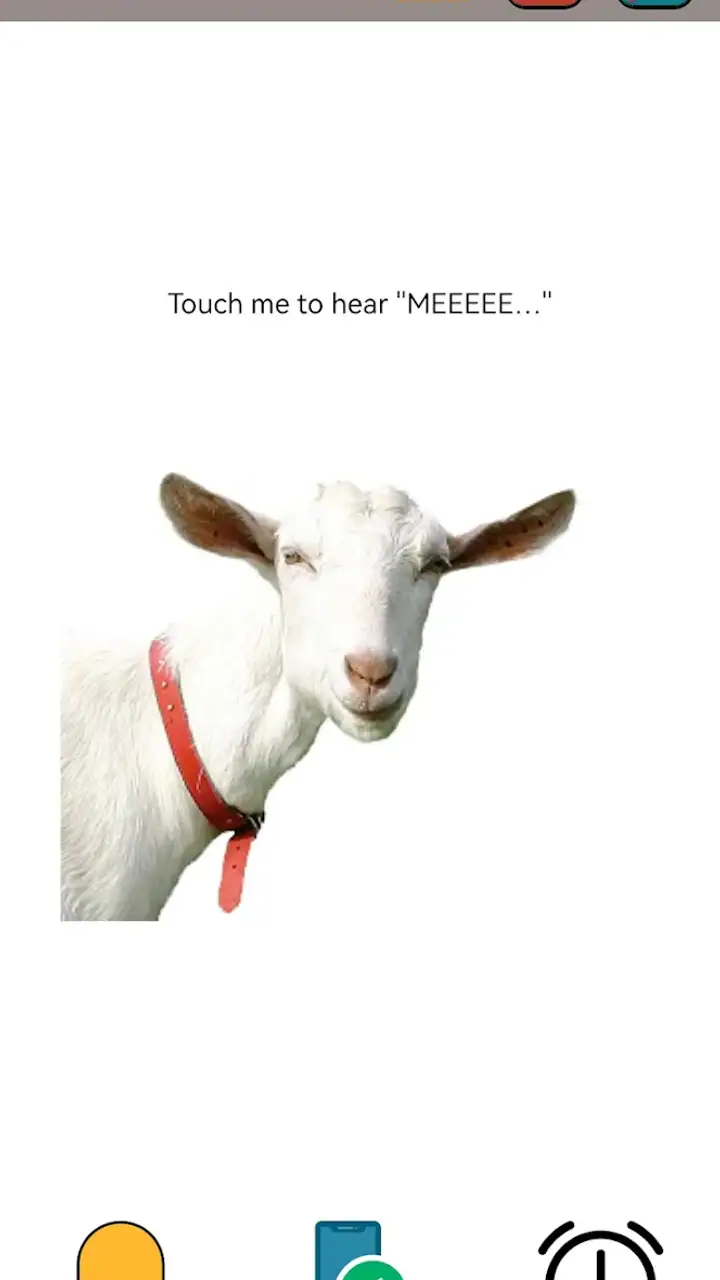 Goat Simulator screenshot 1
