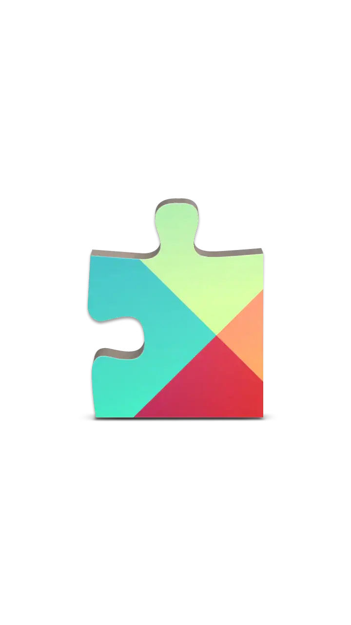 Google Play services screenshot 1