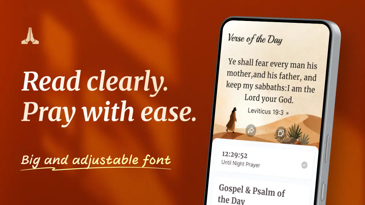 Holy Bible-Large Print screenshot 1