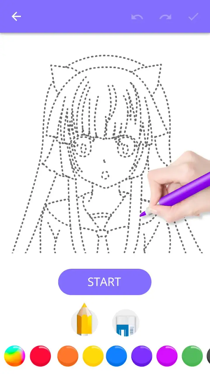 How To Draw Comics screenshot 1