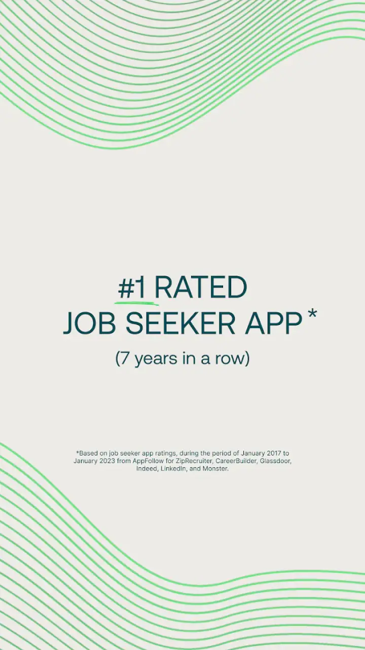 Job Search by ZipRecruiter screenshot 1