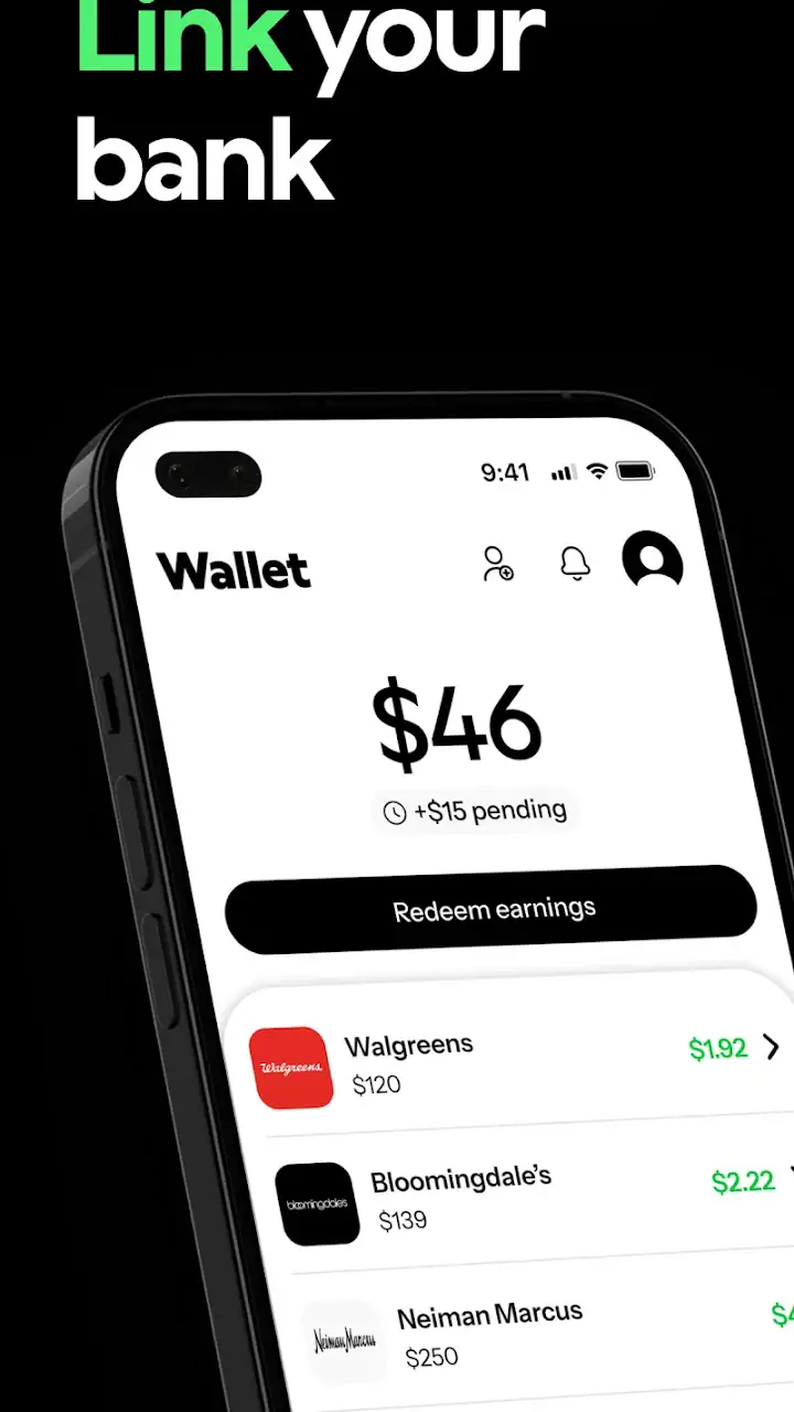 Joko | Cash back & coupons screenshot 1