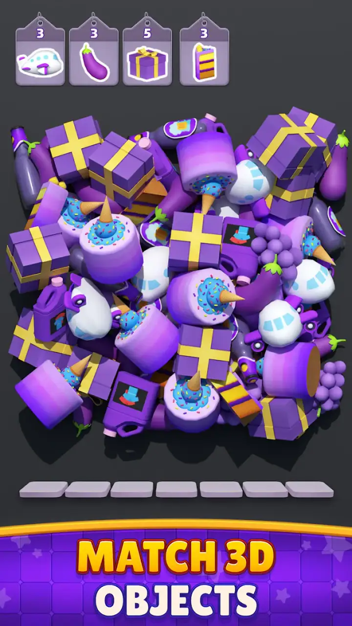Mall Blitz screenshot 1