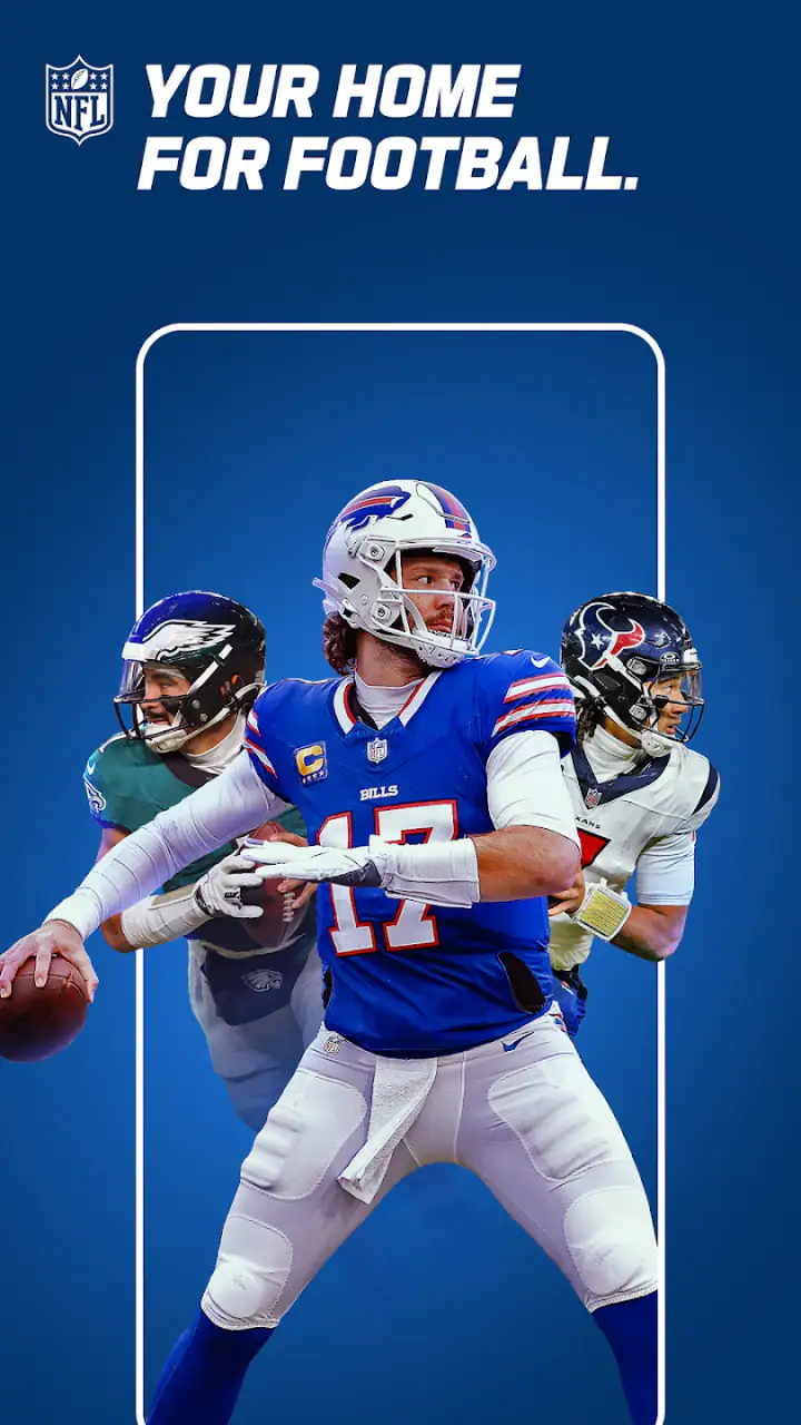 NFL screenshot 1