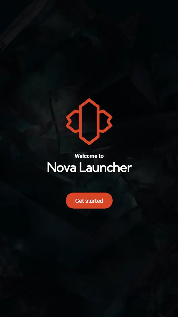 Nova Launcher: Home Screen screenshot 1