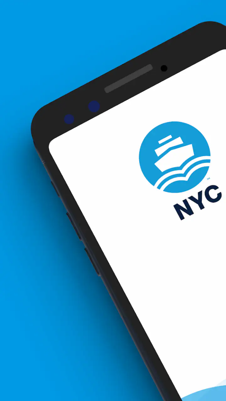 NYC Ferry screenshot 1