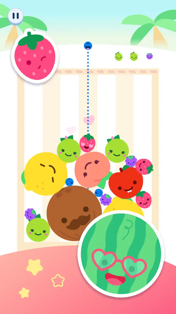 Pastimes - Mini Games screenshot 1
