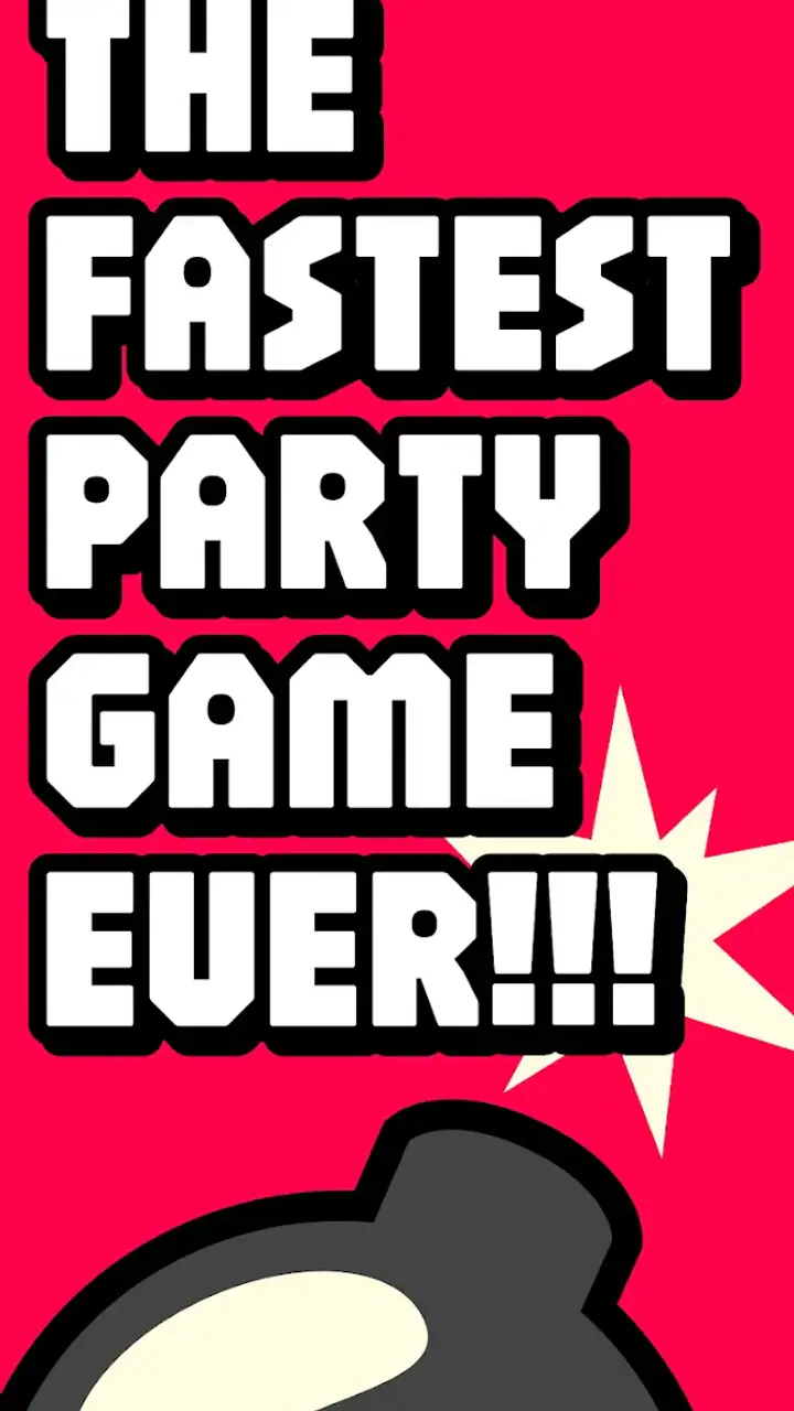 Picoboom: Imposter game online screenshot 1