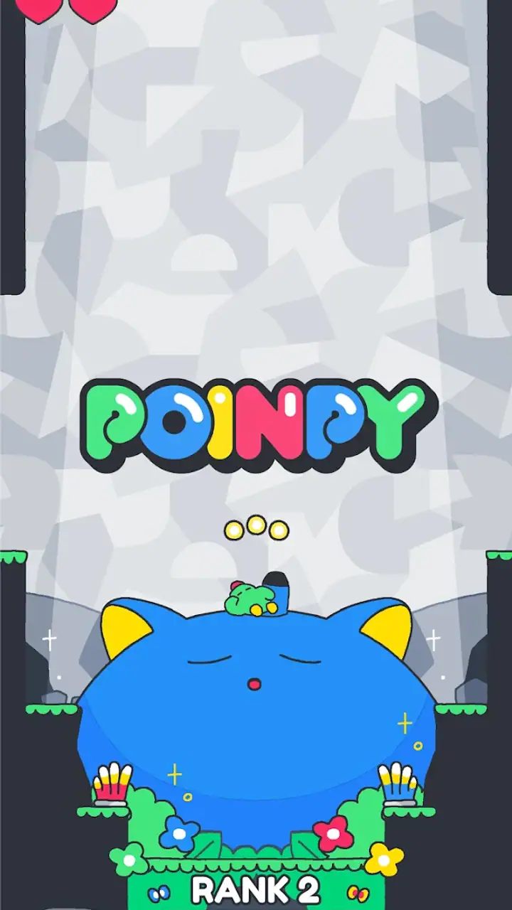POINPY screenshot 1