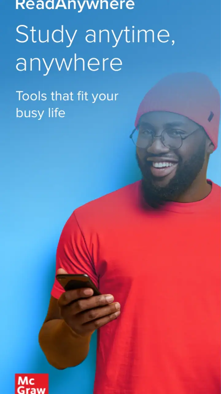 ReadAnywhere screenshot 1