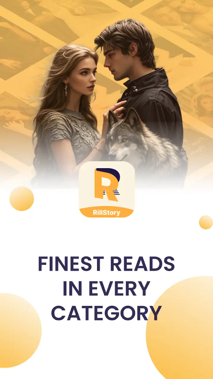 RillStory screenshot 1