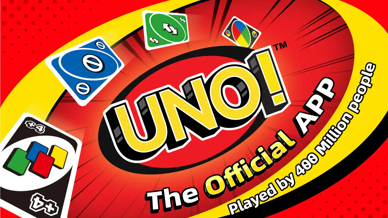 UNO!™ screenshot 1