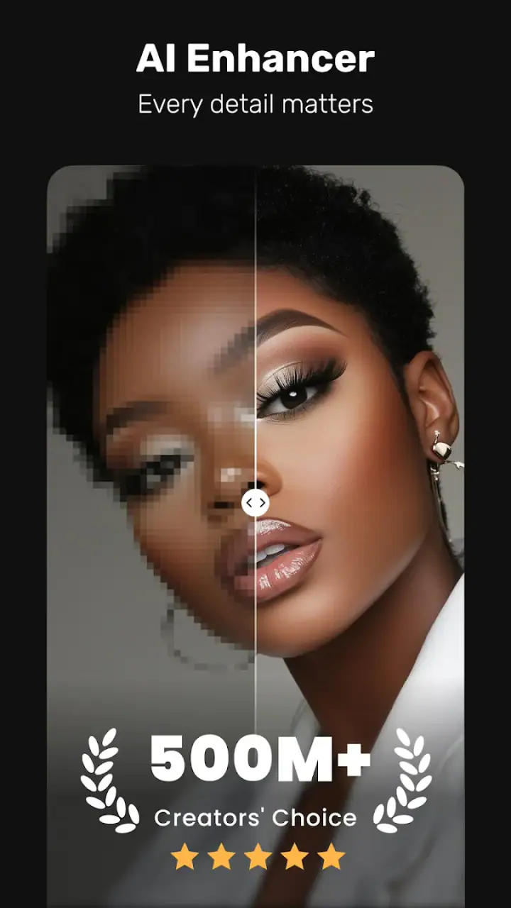 VivaVideo - Video Cut & Editor screenshot 1