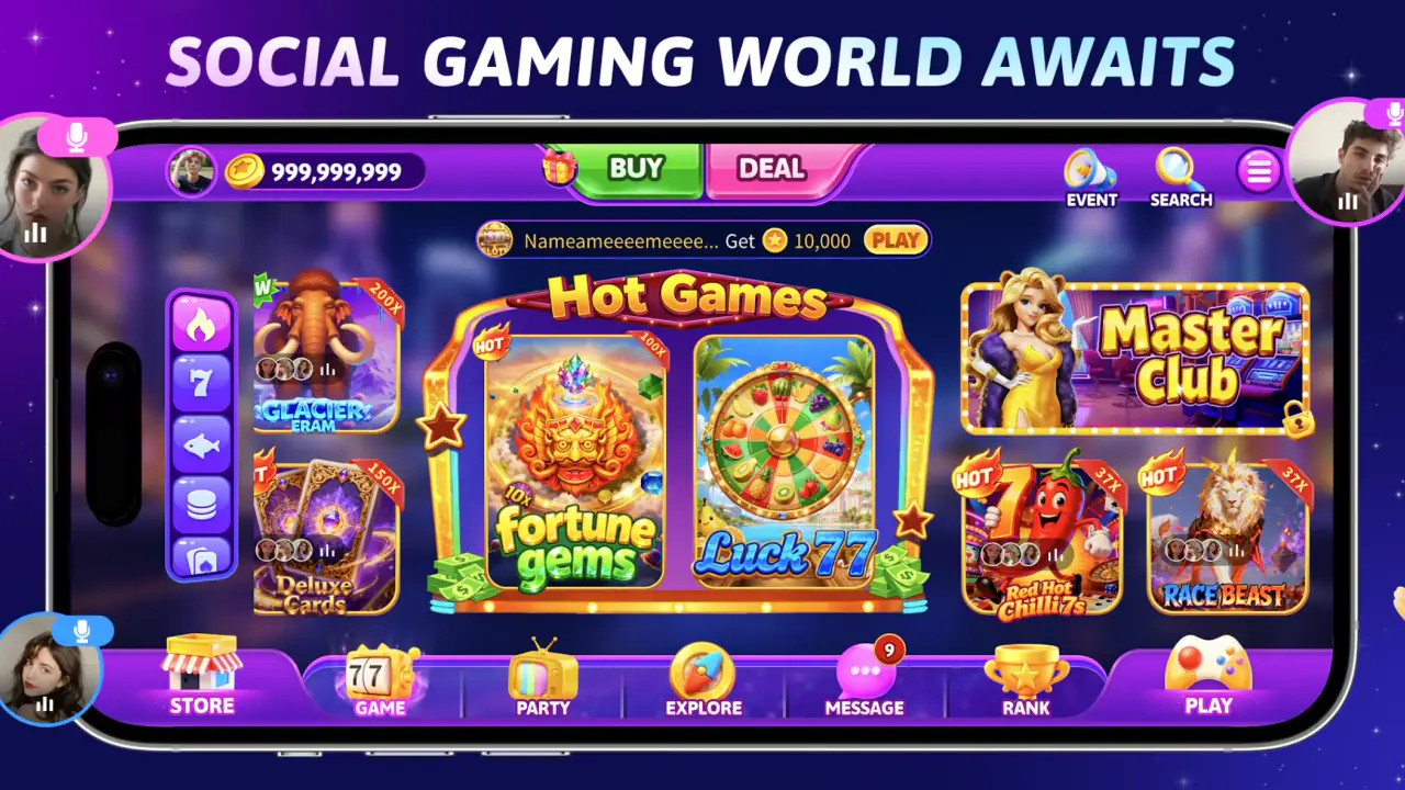 Win Plus screenshot 1
