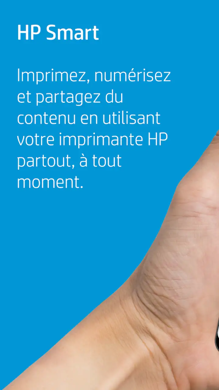 HP screenshot 1